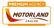 Agence PREMIUM circuit Motorland Aragon